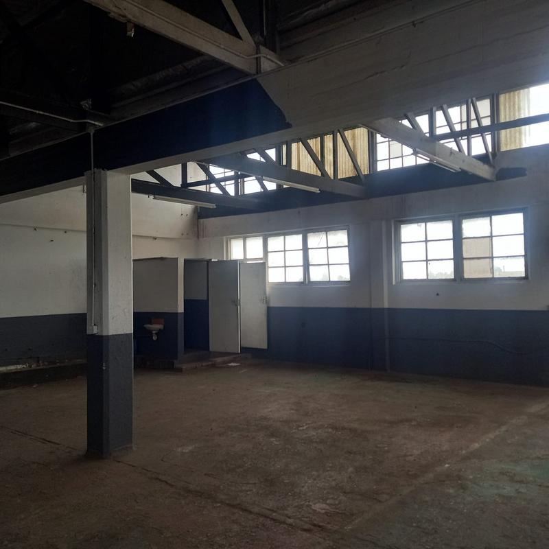 To Let commercial Property for Rent in Sydenham Eastern Cape